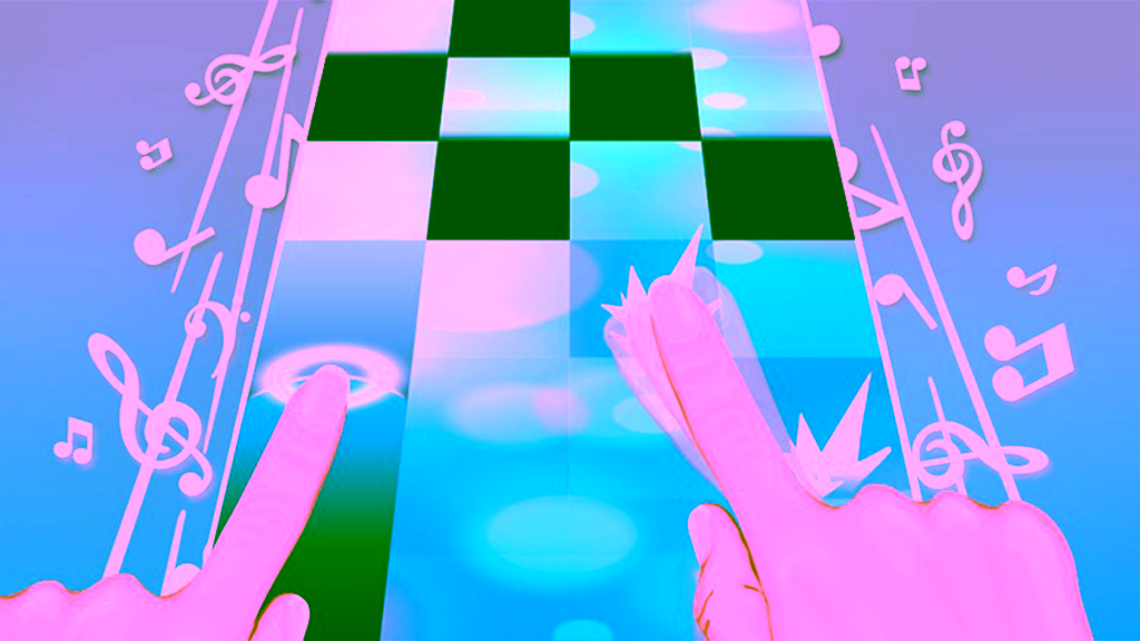 Piano Tiles 2