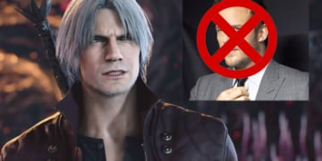 Devil May Cry Netflix