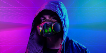 Razer Zephyr Scalper