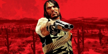 Red Dead