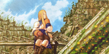 Final Fantasy Tactics Remaster