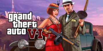 GTA 6, GTA VI