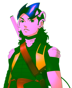 Shin Megami Tensei II Aleph