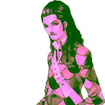 Shin Megami Tensei Jyoji Hijiri