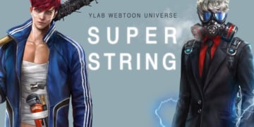 Super String