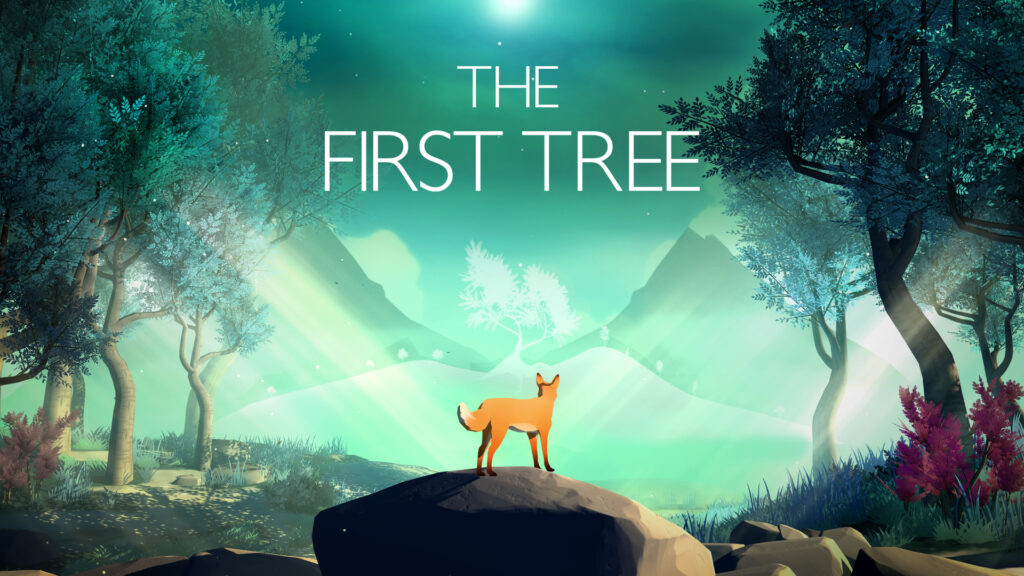 The First Tree Android