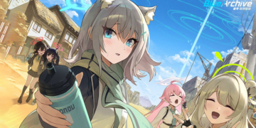 Blue Archive Tier List