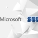SEGA dan Microsoft Jalin Kerja Sama Terkait Platform Cloud Azure