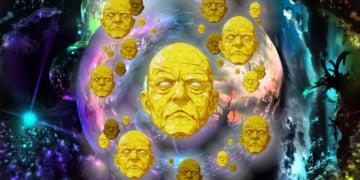 Shin Megami Tensei Timeline