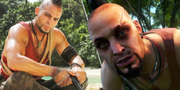 Vaas Montenegro