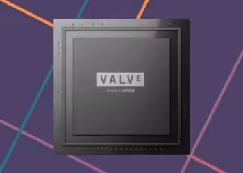 Valve Steam Deck