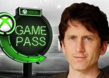 Xgp Todd