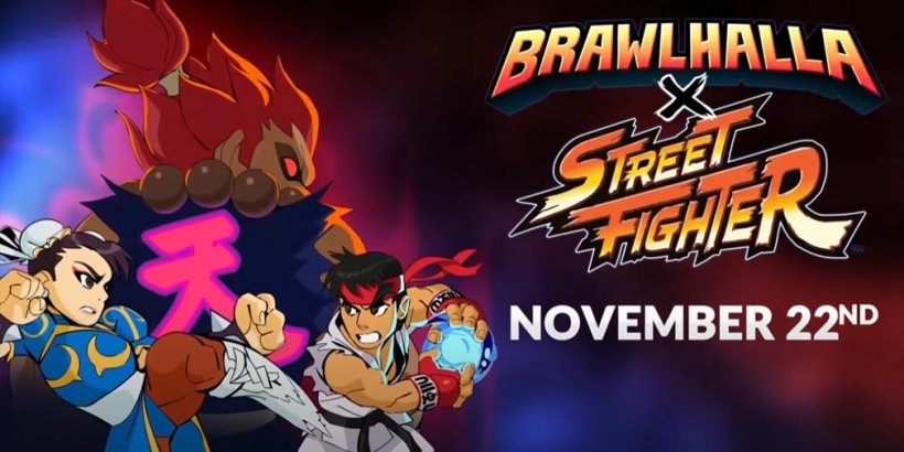 Brawlhalla Ios Android Street Fighter Collab Cover Jpg 820