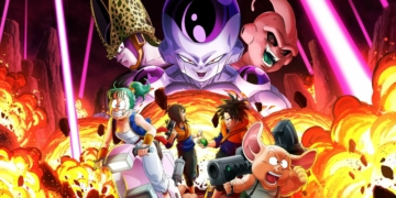 Dragon Ball Breakers