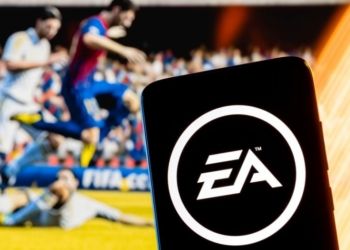 Electronic Arts Ea Sports 810x524
