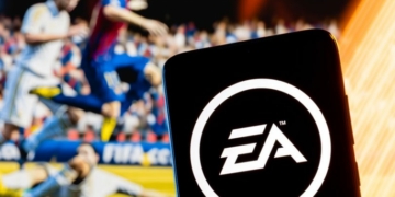 Electronic Arts Ea Sports 810x524