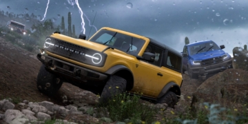 Forza Horizon 5 Is Playable Tourist Board Ad In A Good Way 1633956098280