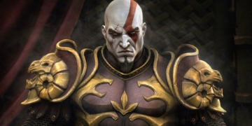 God Of War 2