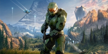 Halo Infinite 1