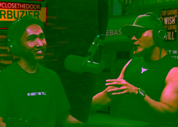 RRQ Lemon Hadir di Podcast Deddy Corbuzier, Ungkap Ingin Kembali Bermain!