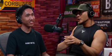 RRQ Lemon Hadir di Podcast Deddy Corbuzier, Ungkap Ingin Kembali Bermain!
