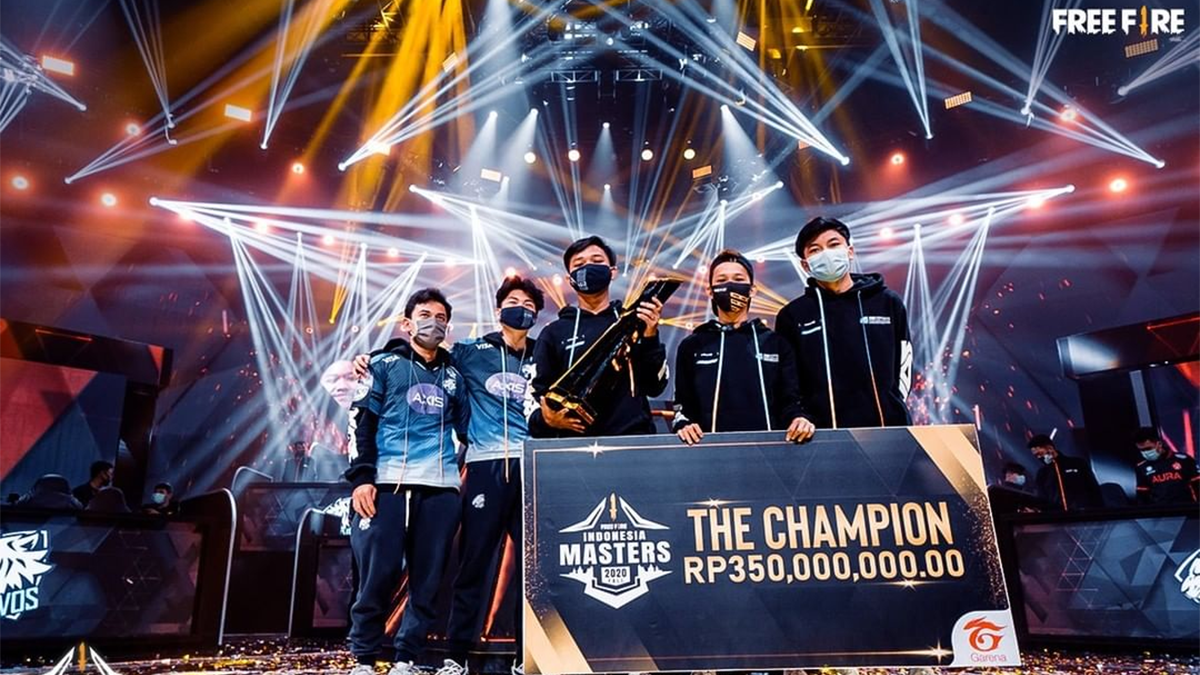 13 Tips Cara Menjadi Pro Player FF Terlengkap 2021 - Gamebrott.com
