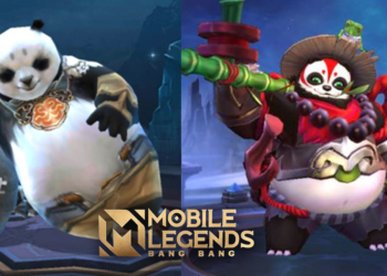 Mobile Legends 6