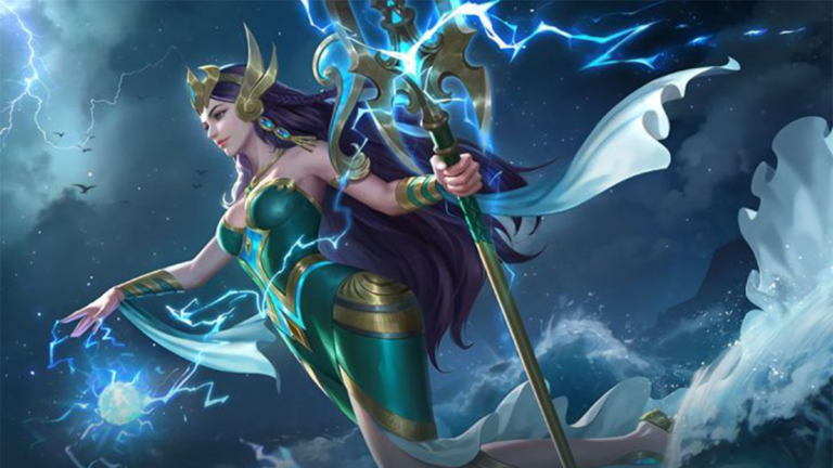 Nama Squad Mobile Legends Ml Keren Dan Artinya