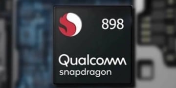Qualcomm 898