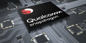 Qualcomm Snapdragon 865