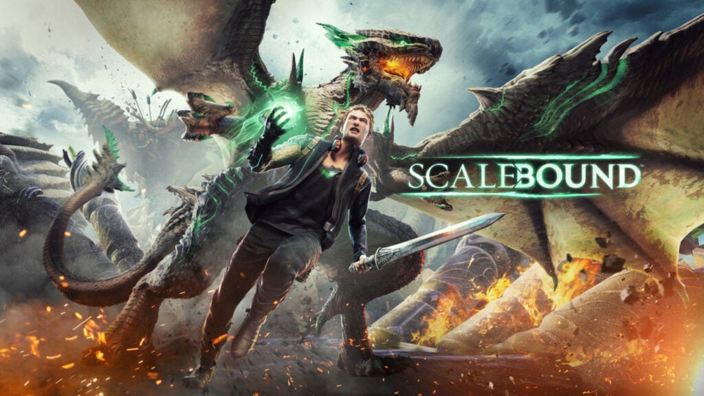 Scalebound