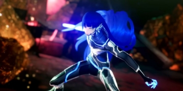 Shin Megami Tensei 5 Image 4