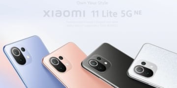 Xiaomi 11