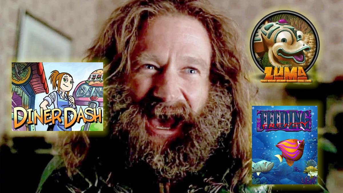 10 Game GameHouse Terbaik di Dunia Tahun 2021 Buat Kalian yang Ingin