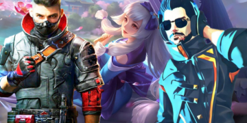 Game mobile android terbaik di Indonesia 2021