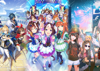 Game Mobile Terpopuler di Jepang November 2021