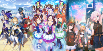 Game Mobile Terpopuler di Jepang November 2021