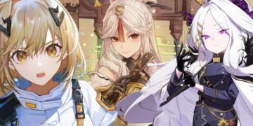 Game Mobile Anime Terbaik di Dunia 2021