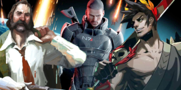 Game Terbaik di dunia 2021 Metacritic