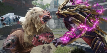 629203 MonsterHunterRiseEventMay