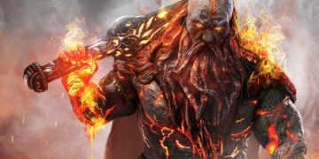 Ac Valhalla Ragnarok