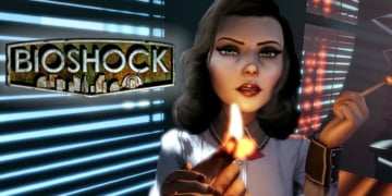 Bioshock 4 Isolation
