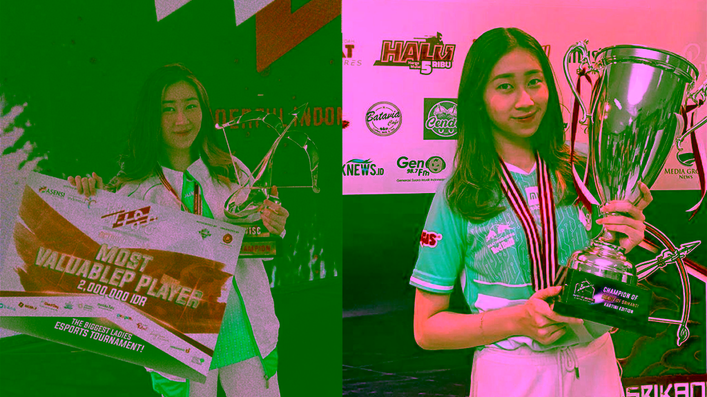 Chell