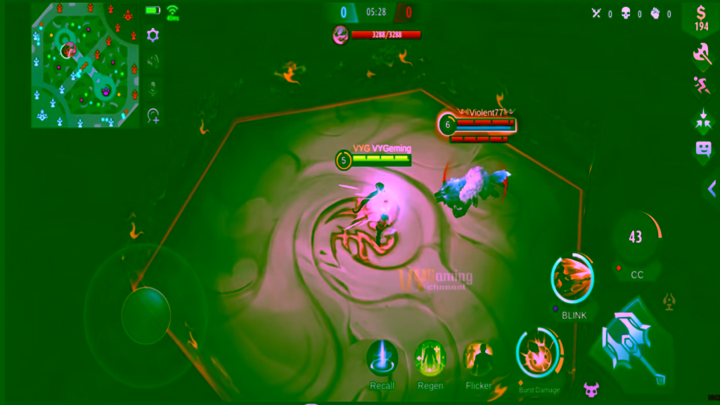 Culik Popol Dan Kupa