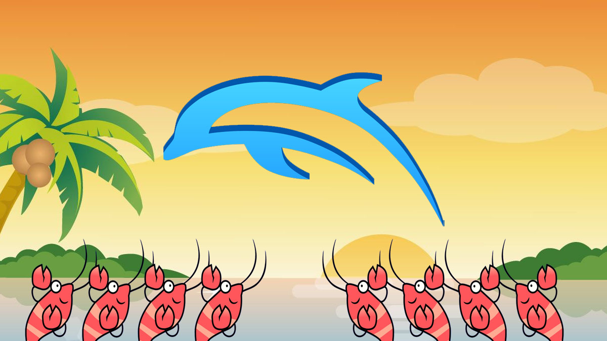 [REVIEW] Dolphin Emulator, Mainkan Game Nintendo Wii dalam Genggaman