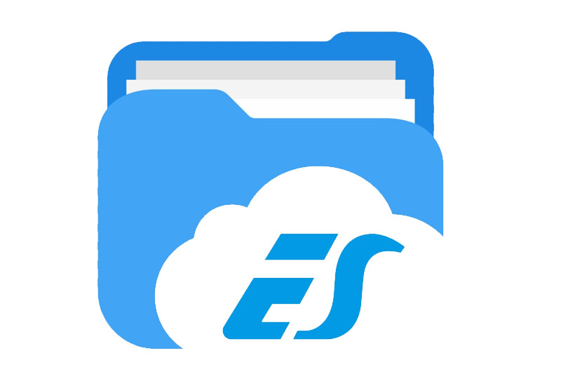 Es File Explorer