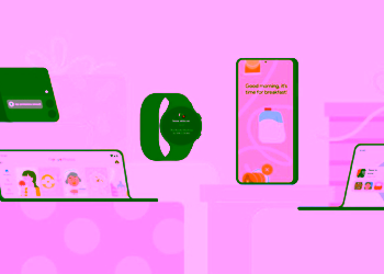 Fitur Terbaru Google Android