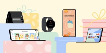 Fitur Terbaru Google Android