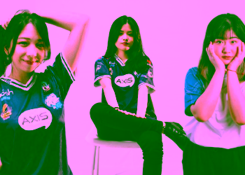 10 Pro Player Mobile Legends (ML) Cewek Terhebat 2021