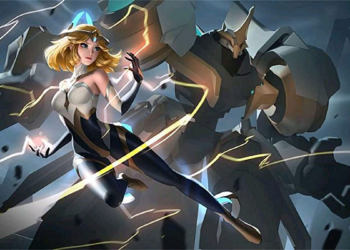 Quotes Hero Phylax di Mobile Legends Beserta Artinya